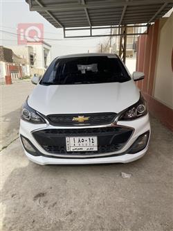 شێڤرۆلێت سپارک